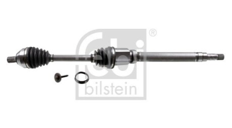 Автозапчасть FEBI BILSTEIN 184800