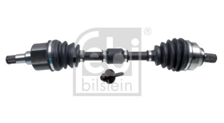 Автозапчасть FEBI BILSTEIN 183290