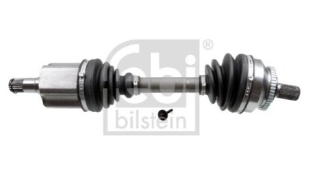 Автозапчасть FEBI BILSTEIN 182935