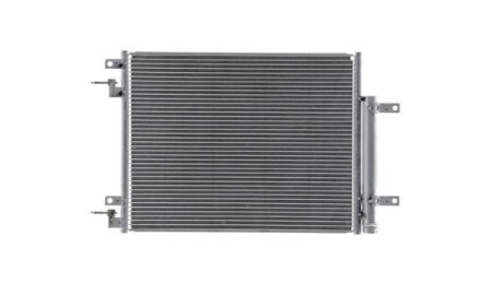 Автозапчасть MAHLE / KNECHT AC1048000S