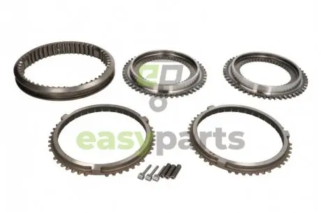 Автозапчасть ZF 1324298006