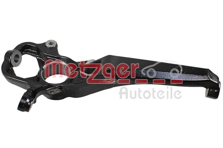 Автозапчасть METZGER 58153902