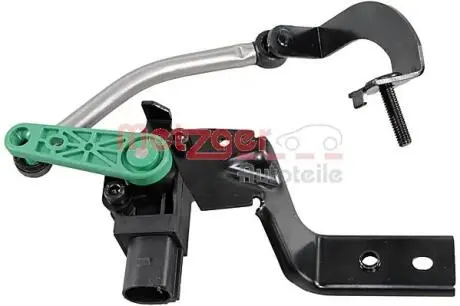 Автозапчасть METZGER 0901415