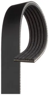 Автозапчасть Gates 6PK1120EST