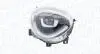 Автозапчасть MAGNETI MARELLI 712519001129 (фото 2)