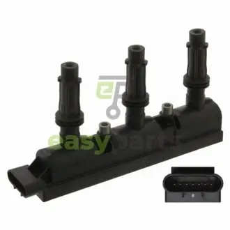 Автозапчасть FEBI BILSTEIN 39585
