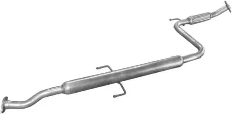 Автозапчасть POLMOSTROW 26141