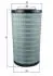 Air Filter MAHLE / KNECHT LX3753 (фото 1)