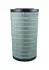 Air Filter MAHLE / KNECHT LX3753 (фото 2)