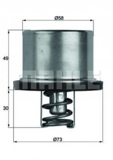 Термостат BEHR TX3779