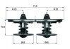 Термостат BEHR TX321D (фото 1)