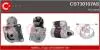 Стартер CASCO CST30107AS (фото 1)