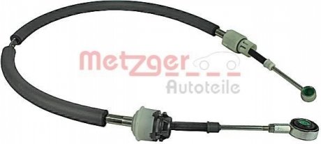 Cable METZGER 3150069