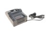 Зарядний пристрій GAL 18V-160 C &amp; GCY42 для акумуляторів ProCORE18V 4.0/8.0/12.0Ah BOSCH 1600A019S6 (фото 3)