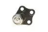 Опора кульова (передня/знизу) Renault Scenic IV/Megane IV 16- CORTECO 49107346 (фото 3)