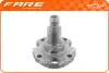 Цапфа/Кулак поворотнiй Fare 15317 (фото 1)