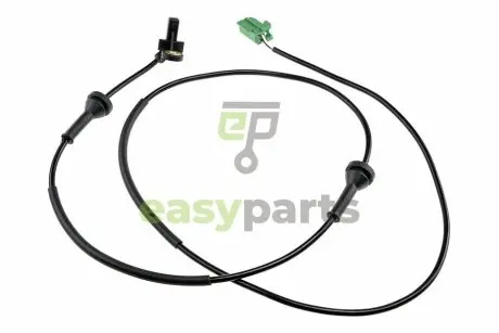 ДАТЧИК АБС ЗАД. NTY HCA-VV-005