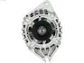 ALTERNATOR SYS.VALEO CITROEN C3 1.4 I,EVASION 1.8,EVASION 2.0 I,FIAT DUCATO 2.0,D AS-PL A3560S (фото 1)