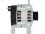 ALTERNATOR SYS.VALEO CITROEN C3 1.4 I,EVASION 1.8,EVASION 2.0 I,FIAT DUCATO 2.0,D AS-PL A3560S (фото 2)