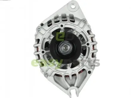 ALTERNATOR SYS.VALEO CITROEN C3 1.4 I,EVASION 1.8,EVASION 2.0 I,FIAT DUCATO 2.0,D AS-PL A3560S
