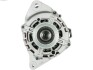 ALTERNATOR SYS.VALEO HYUNDAI I10 1.0,I10 1.0 LPG,KIA PICANTO 1.0,PICANTO 1.0 BI-F AS-PL A3568VALEO (фото 1)