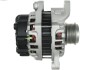 ALTERNATOR SYS.VALEO HYUNDAI I10 1.0,I10 1.0 LPG,KIA PICANTO 1.0,PICANTO 1.0 BI-F AS-PL A3568VALEO (фото 2)