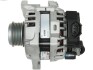 ALTERNATOR SYS.VALEO HYUNDAI I10 1.0,I10 1.0 LPG,KIA PICANTO 1.0,PICANTO 1.0 BI-F AS-PL A3568VALEO (фото 4)