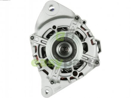 ALTERNATOR SYS.VALEO HYUNDAI I10 1.0,I10 1.0 LPG,KIA PICANTO 1.0,PICANTO 1.0 BI-F AS-PL A3568VALEO