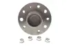Підшипник маточини (задньої) Opel Astra H 04-14/Zafira 05-15 (+ABS) Metelli 192727 (фото 1)