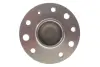 Підшипник маточини (задньої) Opel Astra H 04-14/Zafira 05-15 (+ABS) Metelli 192727 (фото 6)