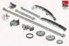 ZESTAW ЈAСCUCHA ROZRZҐDU NISSAN 3,5 350Z/MURANO FAI TCK252L (фото 1)