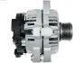 Brand new | | Alternators | 0124315033 AS-PL A0738S (фото 2)