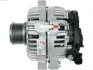 Brand new | | Alternators | 0124315033 AS-PL A0738S (фото 4)