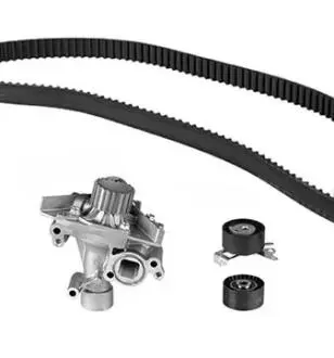 ROZRZAD KPL.Z POMPA CITROEN 1.8 01- Metelli 3010451