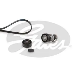ZESTAW PASKA PK. VW CRAFTER 11-16 Gates K026PK1610HD
