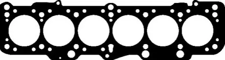 Прокладка ГБЦ VW LT 28-55 2.4D -96, O78,50mm, 1,61mm, (3 метки) CORTECO 414657P