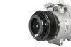 Sprężarka klimatyzacji BMW Valeo 814584 (фото 2)