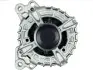 ALTERNATOR REGENEROWANY AS-PL A0627PR (фото 1)