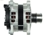 ALTERNATOR REGENEROWANY AS-PL A0627PR (фото 2)