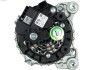 ALTERNATOR REGENEROWANY AS-PL A0627PR (фото 3)