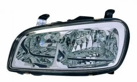 Фара головна, правая DEPO / LORO 3121141LHS