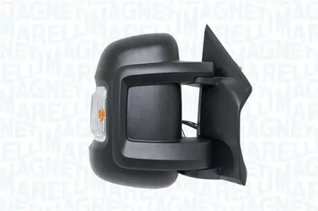 LUSTERKO FIAT DUCATO MAGNETI MARELLI 182215012400 (фото 1)
