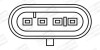 Котушка запалення CHAMPION BAEA325 (фото 2)