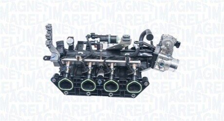 Автозапчасть MAGNETI MARELLI 802011891402