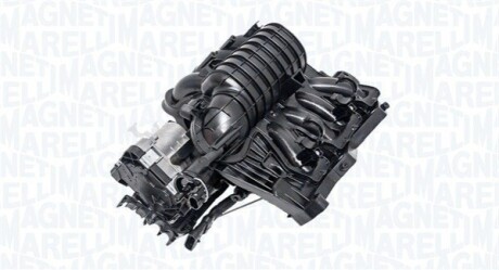 Автозапчасть MAGNETI MARELLI 802007553410