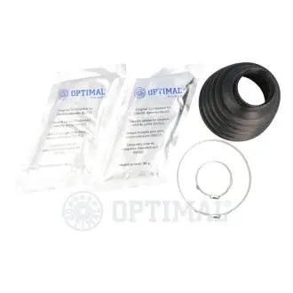 Автозапчасть Optimal CVB10606TPE
