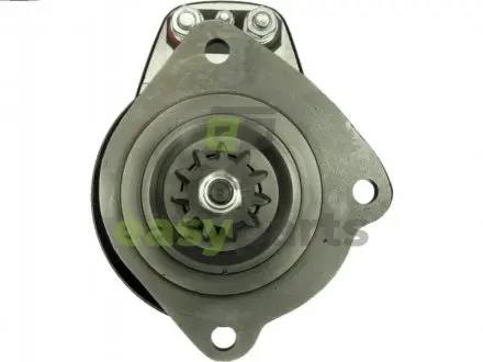 Автозапчасть AS-PL S0283 (фото 1)