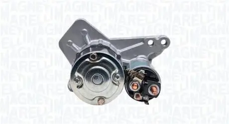 Автозапчасть MAGNETI MARELLI 063720046010