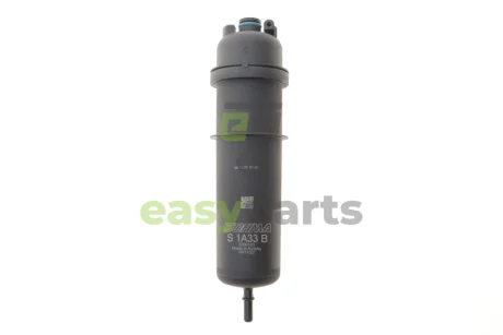 Фільтр паливний дизель BMW 3/5/7/X3/X5/X7 \'\'d \'\'16>> SOFIMA S1A33B