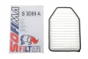 Фільтр повітряний Jeep Wrangler 4x4 3.6 24V/3.8 06- SOFIMA S3D89A (фото 2)